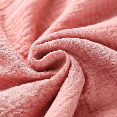 COUVERTURE BEBE - BabyBlanket™ - Rose - Bien - être Bébé