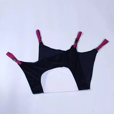 HAMAC BEBE - SnuggleSwing™ - Bleu - Bien - être Bébé