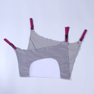 HAMAC BEBE - SnuggleSwing™ - Gris - Bien - être Bébé