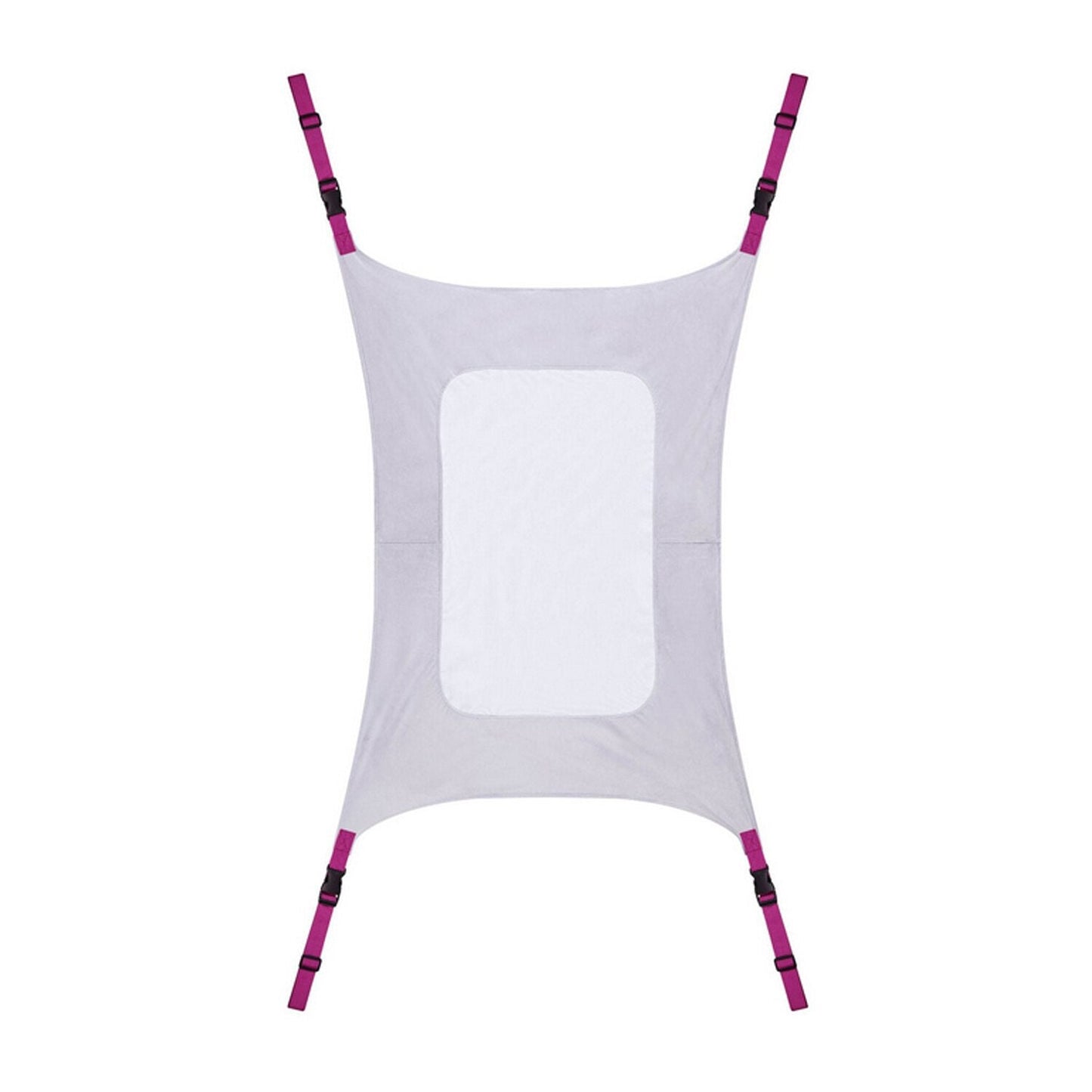 HAMAC BEBE - SnuggleSwing™ - Gris - Bien - être Bébé