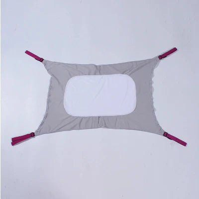 HAMAC BEBE - SnuggleSwing™ - Gris - Bien - être Bébé