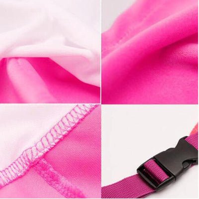 HAMAC BEBE - SnuggleSwing™ - Rose - Bien - être Bébé