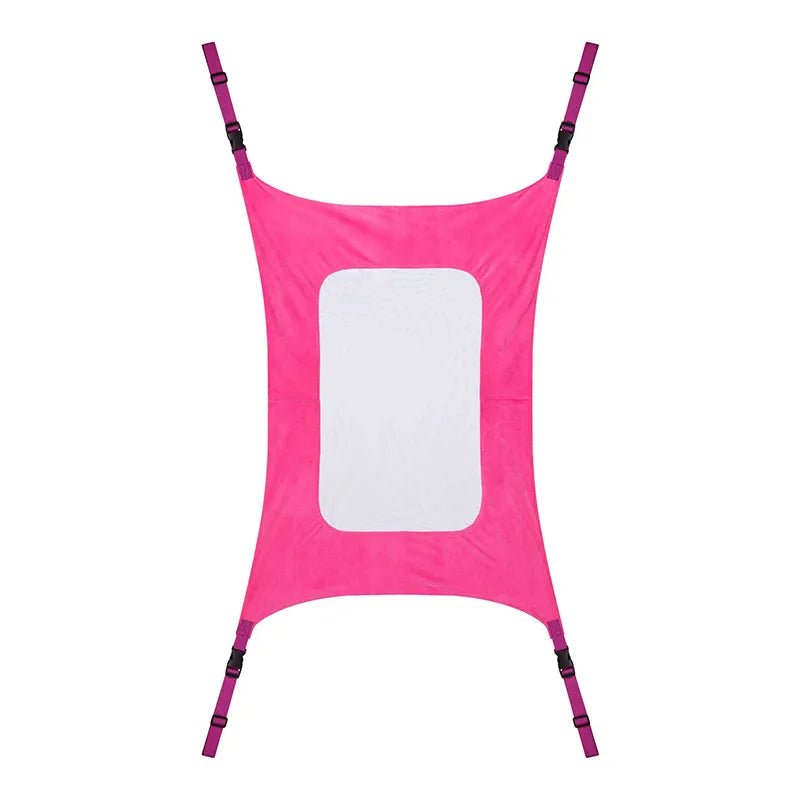 HAMAC BEBE - SnuggleSwing™ - Rose - Bien - être Bébé