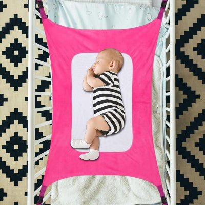 HAMAC BEBE - SnuggleSwing™ - Rose - Bien - être Bébé