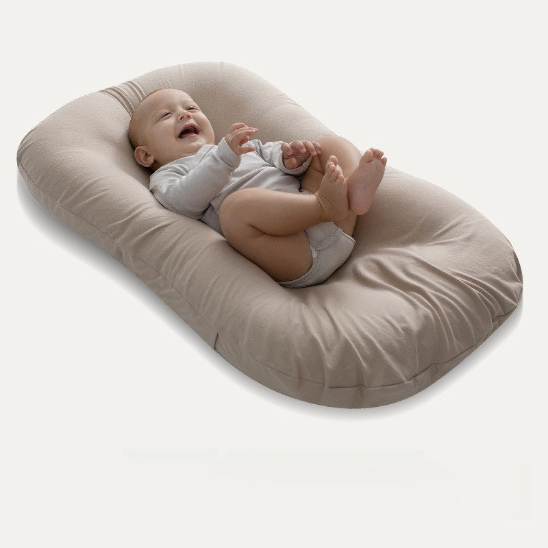 REDUCTEUR DE LIT BIONICCOCOON™ GRIS BEIGE