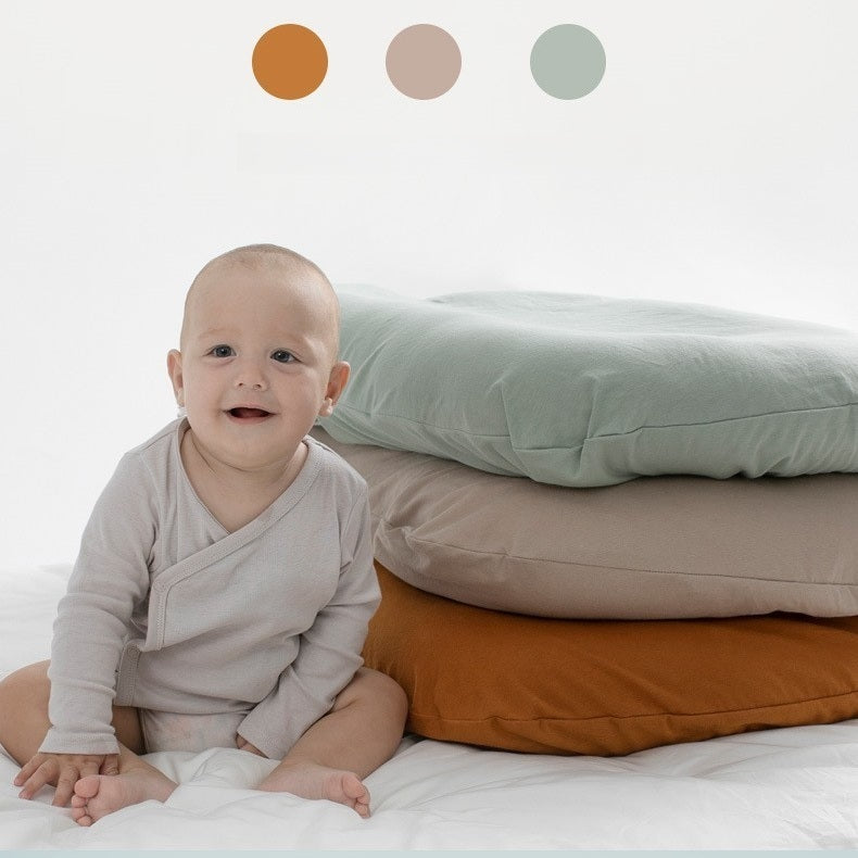 VARIANTES DE NOTRE REDUCTEUR DE LIT BIONICCOCOON™ BRUN GRIS ET VERT