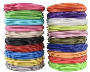 Filaments de recharge de notre stylo 3d KidCreaLife™