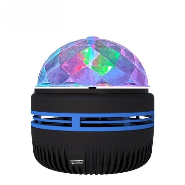 Veilleuse projection NightLightAurora™