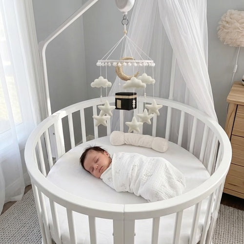 Mobile bébé | Coranique et Décoration islamique Kaaba