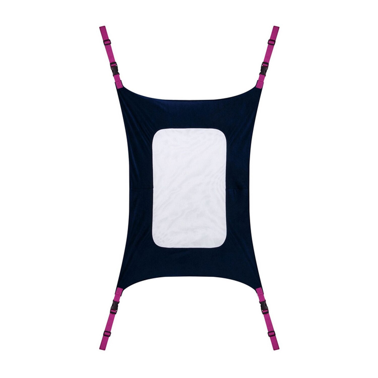 HAMAC BEBE - SnuggleSwing™ - Bleu - Bien - être Bébé