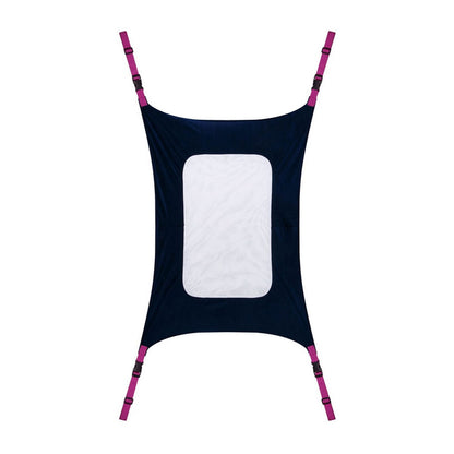 HAMAC BEBE - SnuggleSwing™ - Bleu - Bien - être Bébé