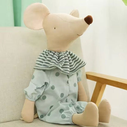 La variante mâle de notre doudou CuteMouse™