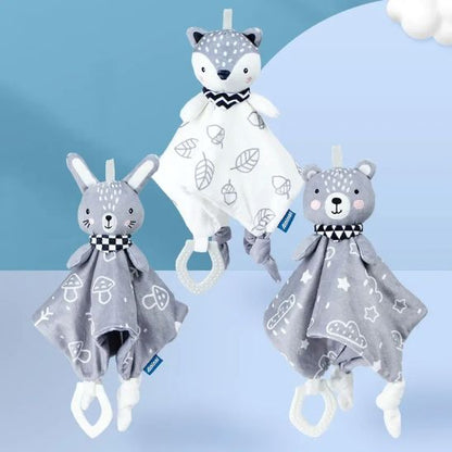 Les variantes de notre Doudou Animal