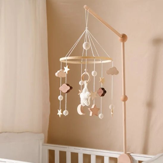 MOBILE BEBE LITTLECOSMOS™
