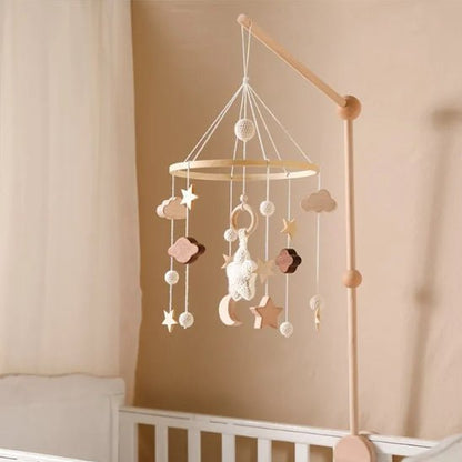 MOBILE BEBE LITTLECOSMOS™