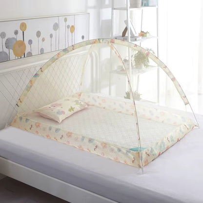 MOUSTIQUAIRE BEBE LIT DREAMYDOME BEIGE