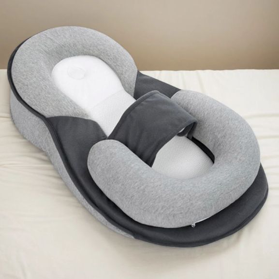 NOTRE BEBE COCON DIGESTCOCOON AVEC ATTACHE