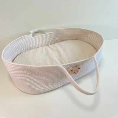 Notre Couffin bébé CozyRope™