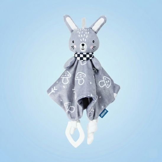 Notre Doudou Animal Lapin