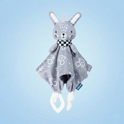 Notre Doudou Animal Lapin