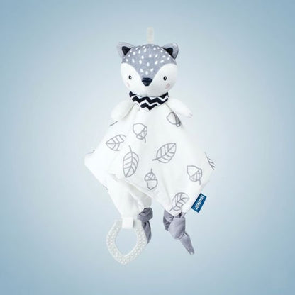 Notre Doudou Animal Renard