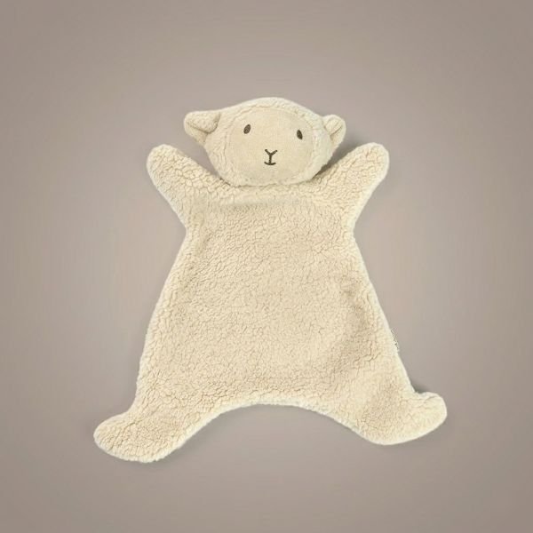 NOTRE DOUDOU BEBE SHEEPA