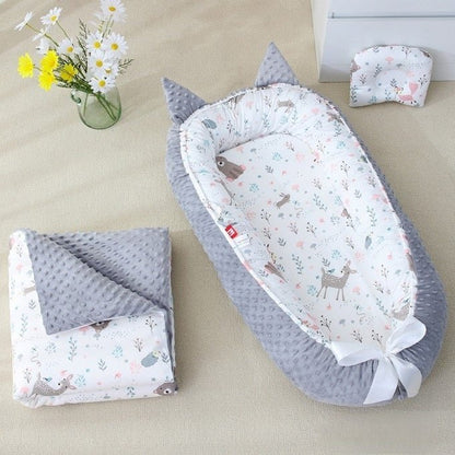 NOTRE ENSEMBLE REDUCTEUR CODODO FORET