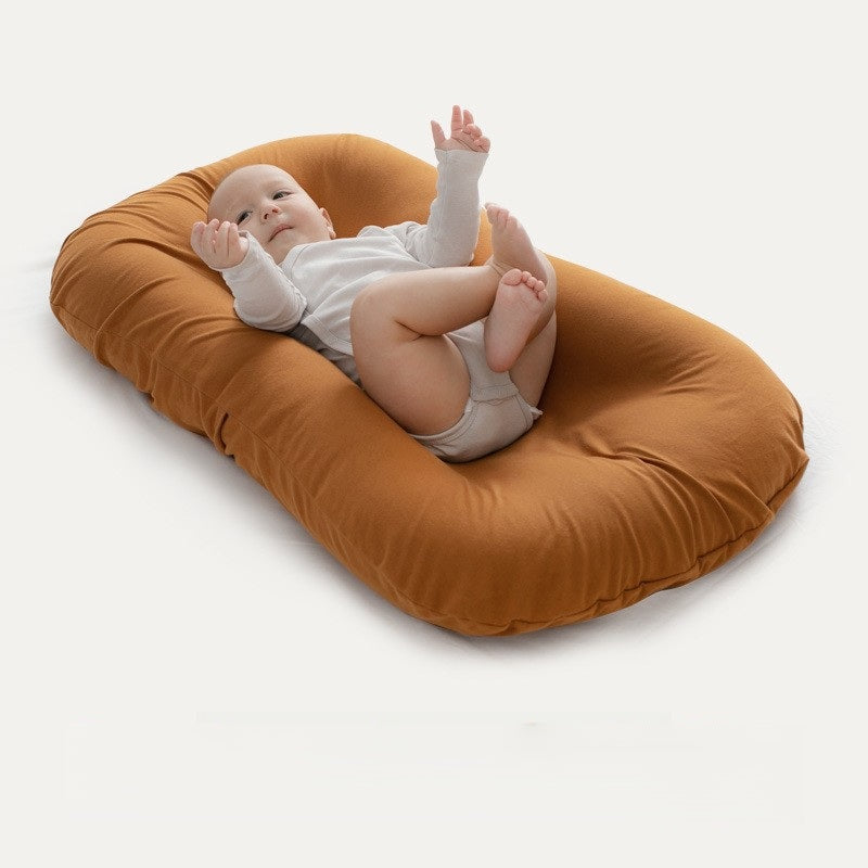 REDUCTEUR DE LIT BIONICCOCOON™ BRUN CACAO