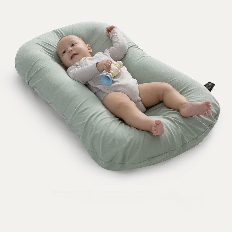 REDUCTEUR DE LIT BIONICCOCOON™ VERT MENTHE CLAIR