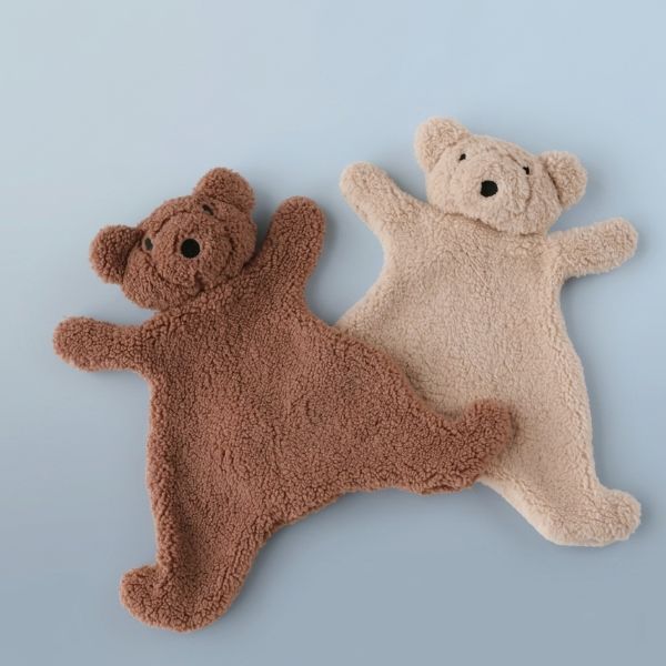 VARIANTES DE NOTRE DOUDOU BEBE BALOOW