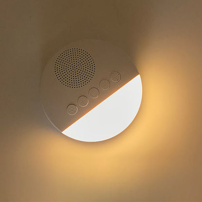 Veilleuse bruit blanc MusicLightSleeping™